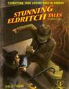 Trail of Cthulhu: Stunning Eldritch Tales