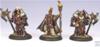 Protectorate of Menoth - Rhoven & Exemplar Bodyguard