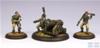 Cryx - Revenant Cannon Crew