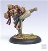 Protectorate of Menoth - Allegiant of the Order of the Fist Solo