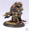 Trollblood - Stone Scribe Elder