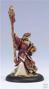 Protectorate of Menoth - Hierophant Warcaster Attachment