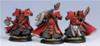 Khador - Great Bears of Gallowswood Character Unit