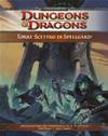 D&D - La Torre Scettro di Spellgard