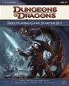D&D Roleplaying Game Starter Set 4th Edition