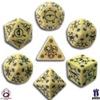 Set Dadi Pathfinder - Rise of the Runelords