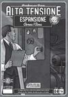 Alta Tensione - Mappe: Cina/Corea