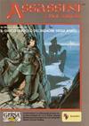 GIRSA - Assassini a Dol Amroth