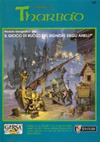 GIRSA - I Ladri di Tharbad
