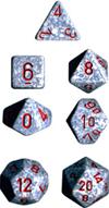 Set Dadi Speckled - Aria