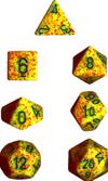 Set Dadi Speckled - Loto