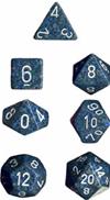 Set Dadi Speckled - Mare