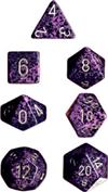 Set Dadi Speckled - Uragano