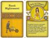 Agricola - Z Deck ITALIANO