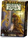 Arkham Horror - Il Re in Giallo