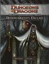 D&D - P2 Demon Queen’s Enclave