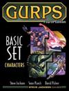GURPS Basic Set: Characters