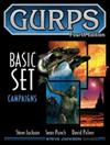 GURPS Basic Set: Campaigns