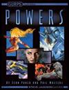 GURPS Powers