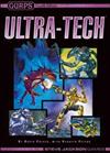 GURPS Ultra-Tech (Hard Cover)