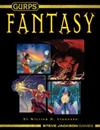 GURPS Fantasy (Soft Cover)
