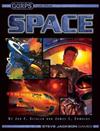 GURPS Space (Hard Cover)