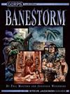 GURPS Banestorm