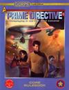 GURPS Prime Directive