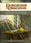 D&D - Cripta dell'Avventuriero