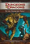 D&D - L1 Il Re del Regno dei Troll