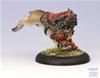 Khador - War Dog Warcaster Attachment