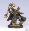 Circle Orboros - Druids of Orboros Overseer Unit