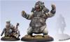 Minions - Brun Cragback & Lug Warbeast