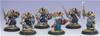 Cygnar - Sword Knights Unit