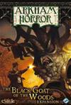 Arkham Horror - The Black Goat of the Woods