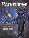 Pathfinder Second Darkness 4 - Endless Night