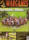 Wargames Soldiers & Strategy #38