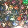 Assortimento 50 Dadi Gemini - D20