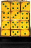 Set 36D6 Speckled - Loto