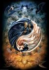 Puzzle 1000 pz. Alchemy Gothic - Dualism
