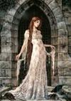 Puzzle 1000 pz. Francés - Favole - Dress