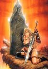 Puzzle 1000 pz. Royo - Fantasies - Rock
