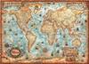 Puzzle 3000 pz. - The World
