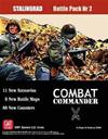 Combat Commander Battlepack 2 - Stalingrad