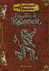 Kingdoms of Kalamar - Ambientazione