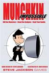 Munchkin Impossible
