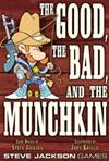 The Good, the Bad, and the Munchkin