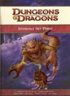 D&D - Manuale dei Piani