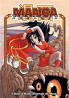 Vento dell'Est - Manga Fantasy