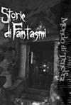 Mondo di Tenebra - Storie di Fantasmi